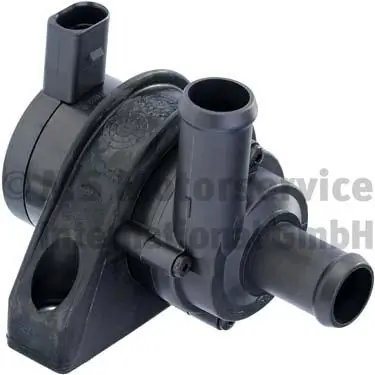 POMPA DE APA INSTALATIE DE INCALZIRE PIERBURG 7.02074.91.0 - Compatibil cu AUDI, SEAT, SKODA, VW