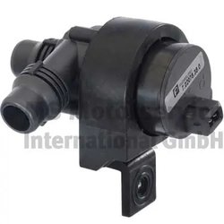 POMPA DE APA INSTALATIE DE INCALZIRE PIERBURG 7.02078.38.0 - Compatibil cu BMW, BMW (BRILLIANCE)