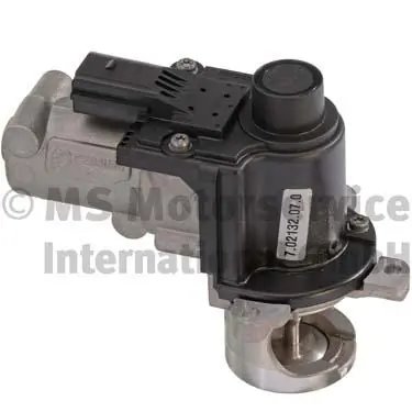 SUPAPA EGR PIERBURG 7.02132.07.0 - Compatibil cu AUDI, AUDI (FAW), PORSCHE, VW
