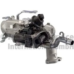 RADIATOR RECIRCULARE GAZE ESAPAMENT PIERBURG 7.02156.35.0 - Compatibil cu CITROEN, DS, FIAT, FORD, MITSUBISHI, PEUGEOT, VOLVO