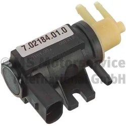 CONVERTOR DE PRESIUNE TURBOCOMPRESOR PIERBURG 7.02184.01.0 - Compatibil cu AUDI, FORD, SEAT, SKODA, VW