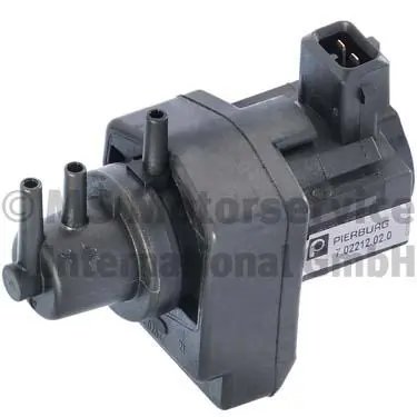CONVERTOR DE PRESIUNE TURBOCOMPRESOR PIERBURG 7.02212.02.0 - Compatibil cu NISSAN