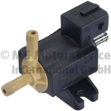 SUPAPA REGLARE PRESIUNE COMPRESOR PIERBURG 7.02221.01.0 - Compatibil cu VOLVO