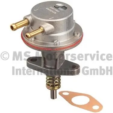 POMPA COMBUSTIBIL PIERBURG 7.02242.32.0 - Compatibil cu OPEL, VAUXHALL