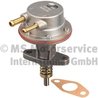 POMPA COMBUSTIBIL PIERBURG 7.02242.32.0 - Compatibil cu OPEL, VAUXHALL