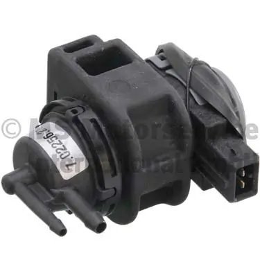 CONVERTOR DE PRESIUNE TURBOCOMPRESOR PIERBURG 7.02256.21.0 - Compatibil cu DACIA, NISSAN, RENAULT
