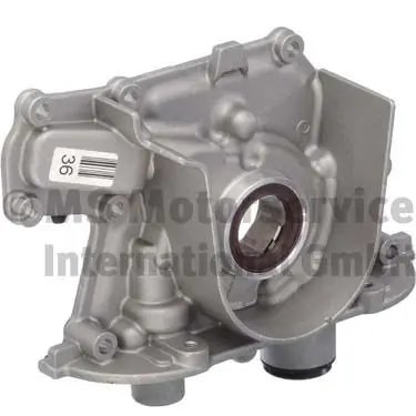 POMPA ULEI PIERBURG 7.02266.01.0 - Compatibil cu OPEL, SAAB, VAUXHALL