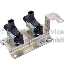Unitate de comanda, vacuum Pierburg 7.02256.48.0