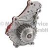 POMPA DE APA PIERBURG 7.02543.05.0 - Compatibil cu CITROEN, FORD, MAZDA, PEUGEOT, SUZUKI, TOYOTA