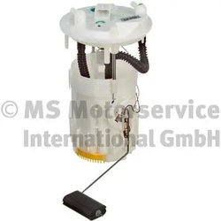 SENZOR REZERVOR COMBUSTIBIL PIERBURG 7.02550.08.0 - Compatibil cu RENAULT