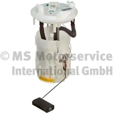 SENZOR REZERVOR COMBUSTIBIL PIERBURG 7.02550.08.0 - Compatibil cu RENAULT