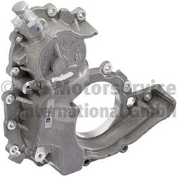 POMPA VACUUM SISTEM DE FRANARE PIERBURG 7.02551.09.0 - Compatibil cu CITROEN, FIAT, IVECO, PEUGEOT