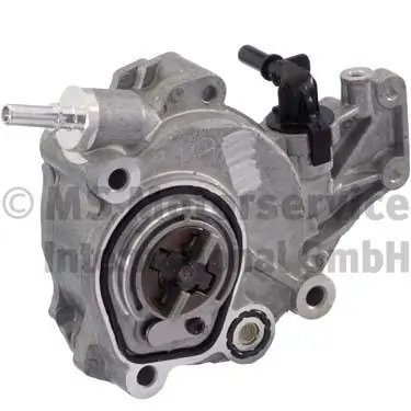 POMPA VACUUM SISTEM DE FRANARE PIERBURG 7.02551.10.0 - Compatibil cu FORD, JAGUAR, LAND ROVER