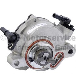 POMPA VACUUM SISTEM DE FRANARE PIERBURG 7.02551.14.0 - Compatibil cu CITROEN, DS, FIAT, FORD, MITSUBISHI, OPEL, PEUGEOT, TOYOTA,