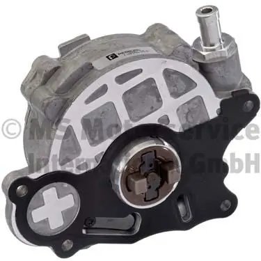 POMPA VACUUM SISTEM DE FRANARE PIERBURG 7.02551.15.0 - Compatibil cu AUDI, SEAT, SKODA, VW