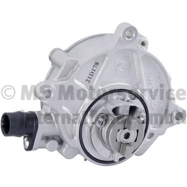 Pompa vacuum sistem de franare Pierburg 7.02551.17.0
