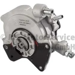 Pompa vacuum sistem de franare Pierburg 7.02551.23.0