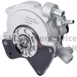 Pompa vacuum sistem de franare Pierburg 7.02551.25.0