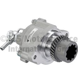 Pompa vacuum sistem de franare Pierburg 7.02551.39.0