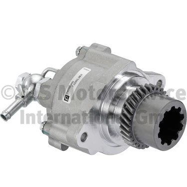 Pompa vacuum sistem de franare Pierburg 7.02551.39.0