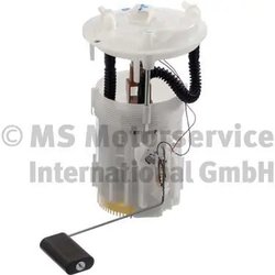SENZOR REZERVOR COMBUSTIBIL PIERBURG 7.02552.30.0 - Compatibil cu RENAULT
