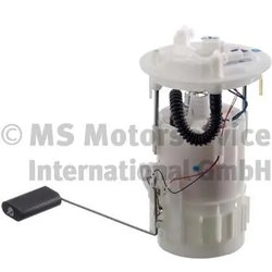 SENZOR REZERVOR COMBUSTIBIL PIERBURG 7.02552.31.0 - Compatibil cu RENAULT