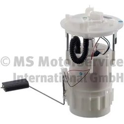 SENZOR REZERVOR COMBUSTIBIL PIERBURG 7.02552.32.0 - Compatibil cu RENAULT