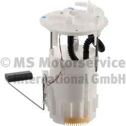 SENZOR REZERVOR COMBUSTIBIL PIERBURG 7.02552.33.0 - Compatibil cu RENAULT