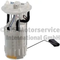 SENZOR REZERVOR COMBUSTIBIL PIERBURG 7.02552.35.0 - Compatibil cu NISSAN, OPEL, RENAULT, VAUXHALL