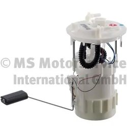 SENZOR REZERVOR COMBUSTIBIL PIERBURG 7.02552.36.0 - Compatibil cu NISSAN, OPEL, RENAULT, VAUXHALL