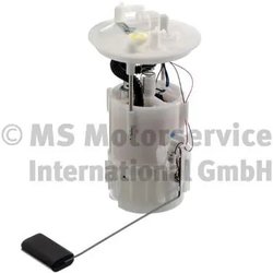 POMPA COMBUSTIBIL PIERBURG 7.02552.45.0 - Compatibil cu RENAULT