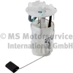 POMPA COMBUSTIBIL PIERBURG 7.02552.75.0 - Compatibil cu MERCEDES-BENZ, RENAULT