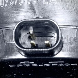 POMPA DE APA INSTALATIE DE INCALZIRE PIERBURG 7.02671.48.0 - Compatibil cu AUDI, SEAT, SKODA, VW