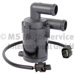 POMPA DE APA INSTALATIE DE INCALZIRE PIERBURG 7.02671.49.0 - Compatibil cu AUDI, SKODA, VW