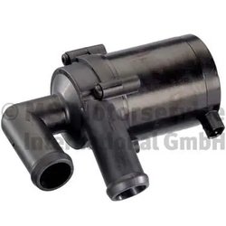 POMPA DE APA INSTALATIE DE INCALZIRE PIERBURG 7.02671.52.0 - Piesa auto compatibila cu mai multe marci