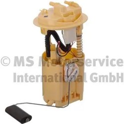 POMPA COMBUSTIBIL PIERBURG 7.02700.03.0 - Compatibil cu CITROEN, PEUGEOT