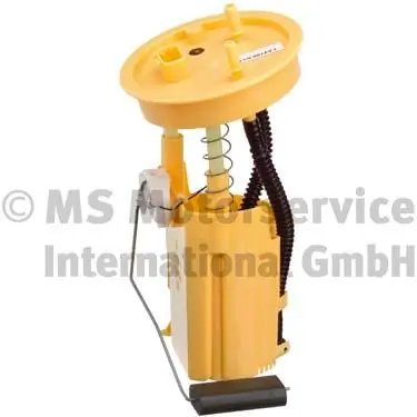 SENZOR REZERVOR COMBUSTIBIL PIERBURG 7.02700.63.0 - Compatibil cu MINI