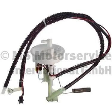 SENZOR REZERVOR COMBUSTIBIL PIERBURG 7.02700.66.0 - Compatibil cu MERCEDES-BENZ