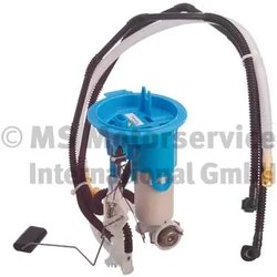 SENZOR REZERVOR COMBUSTIBIL PIERBURG 7.02701.20.0 - Compatibil cu AUDI, VW