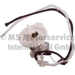 SENZOR REZERVOR COMBUSTIBIL PIERBURG 7.02701.30.0 - Compatibil cu MERCEDES-BENZ, MERCEDES-BENZ (BBDC)