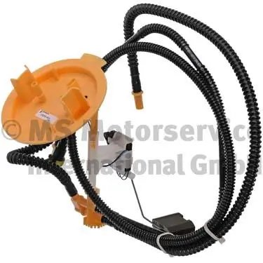 Senzor rezervor combustibil Pierburg 7.02701.40.0