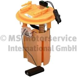SENZOR REZERVOR COMBUSTIBIL PIERBURG 7.02701.46.0 - Compatibil cu CITROEN, DS, PEUGEOT