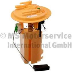 SENZOR REZERVOR COMBUSTIBIL PIERBURG 7.02701.53.0 - Compatibil cu CITROEN, PEUGEOT
