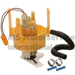 POMPA COMBUSTIBIL PIERBURG 7.02701.55.0 - Compatibil cu ALFA ROMEO, FIAT, LANCIA