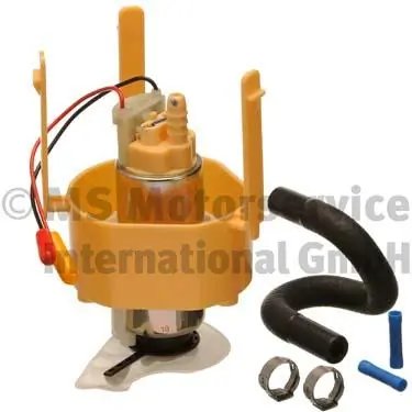 POMPA COMBUSTIBIL PIERBURG 7.02701.56.0 - Compatibil cu ALFA ROMEO, CITROEN, FIAT, LANCIA, PEUGEOT