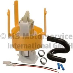 POMPA COMBUSTIBIL PIERBURG 7.02701.58.0 - Compatibil cu ALFA ROMEO, CITROEN, FIAT, IVECO, PEUGEOT, RAM