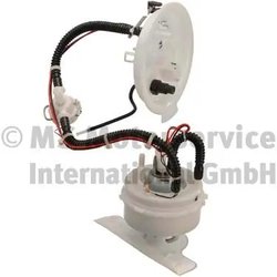 POMPA COMBUSTIBIL PIERBURG 7.02701.60.0 - Compatibil cu BMW