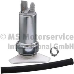 POMPA COMBUSTIBIL PIERBURG 7.02701.67.0 - Compatibil cu BMW