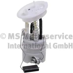 POMPA COMBUSTIBIL PIERBURG 7.02701.69.0 - Compatibil cu MINI