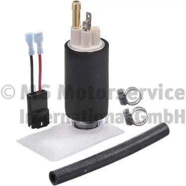 POMPA COMBUSTIBIL PIERBURG 7.02701.70.0 - Compatibil cu VOLVO